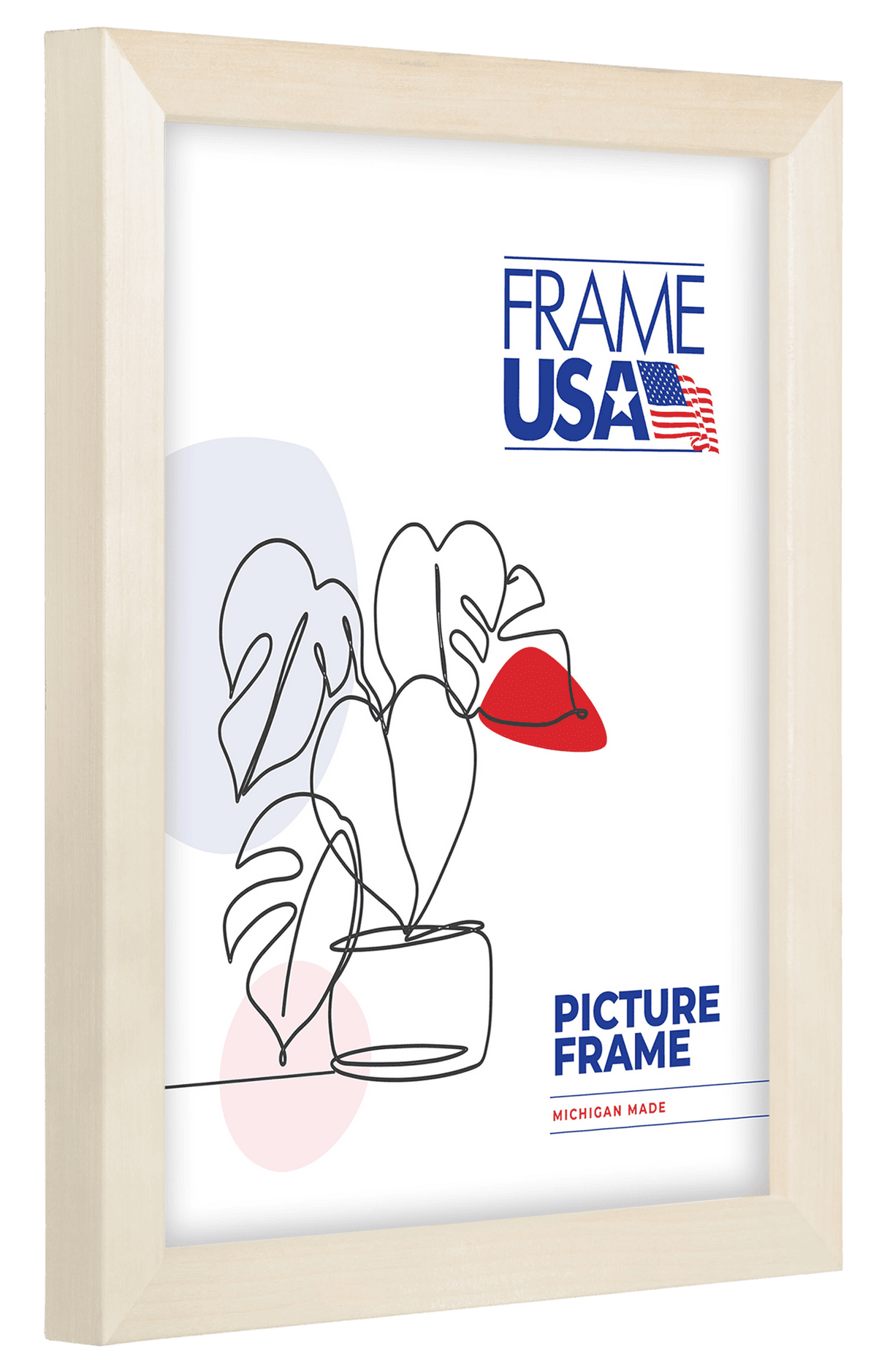 Architect Unfinished Picture Frame
