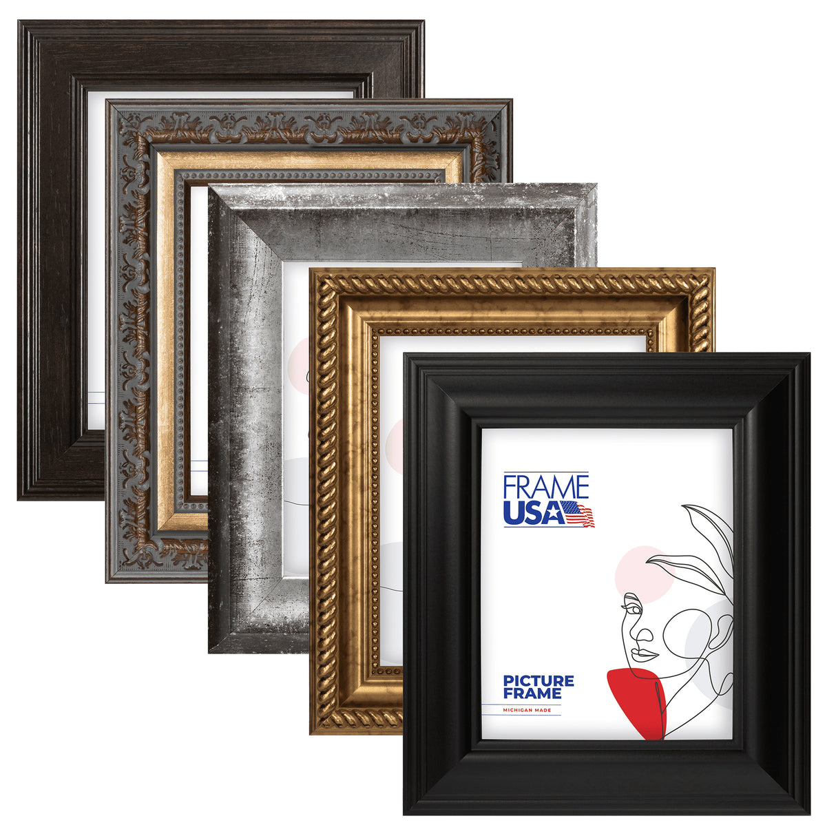 Premium Closeouts Picture Frame