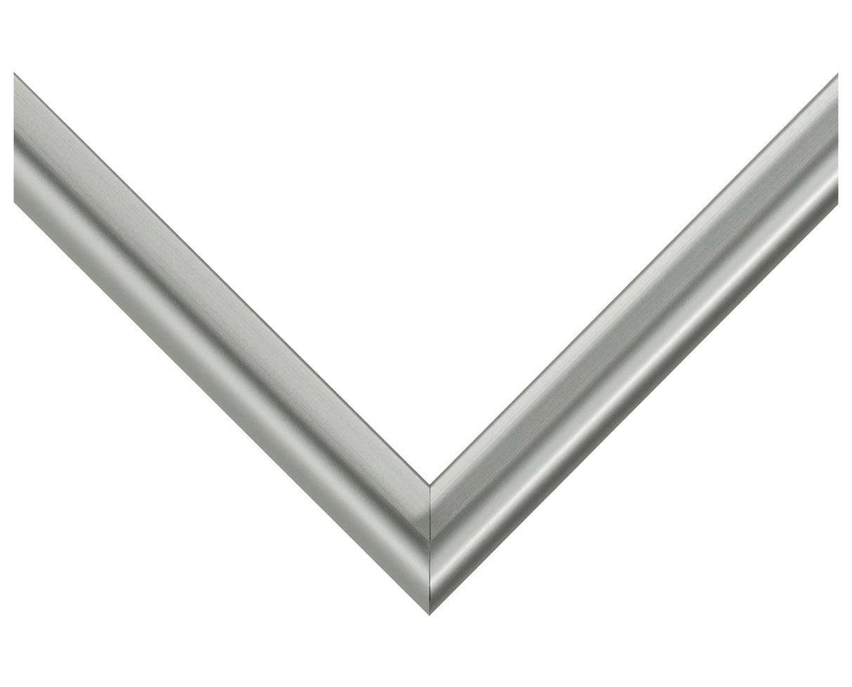 U-Frame Kit I Contrast Silver