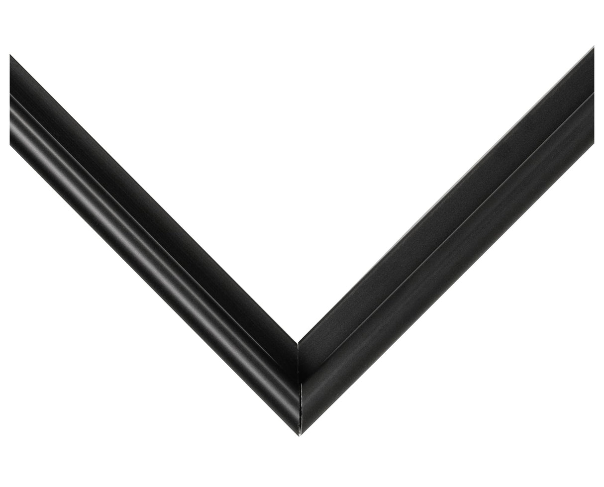 U-Frame Kit I Flat Black