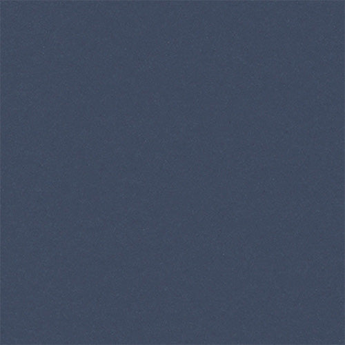 Standard Deep Blue Mat Sample