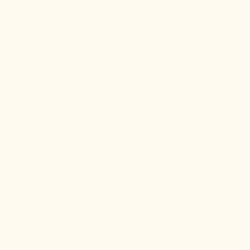 Standard Pure White Mat Sample