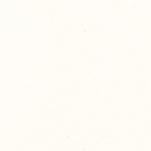 Standard White Mat Sample