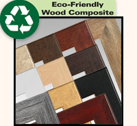 Corporate Wood Picture Frames