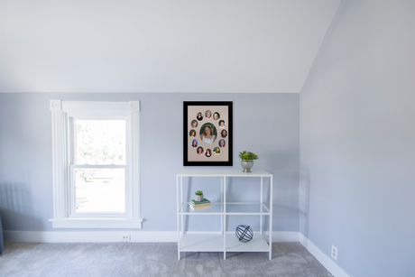 Specialty Frames