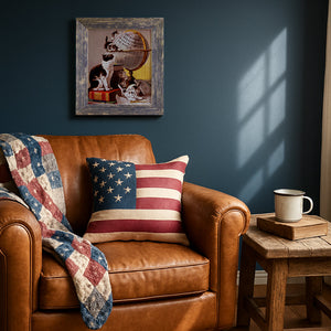 Barnwood