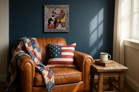 Barnwood