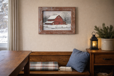 Rustic