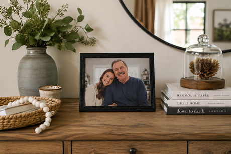 Fathers Day Picture Frames