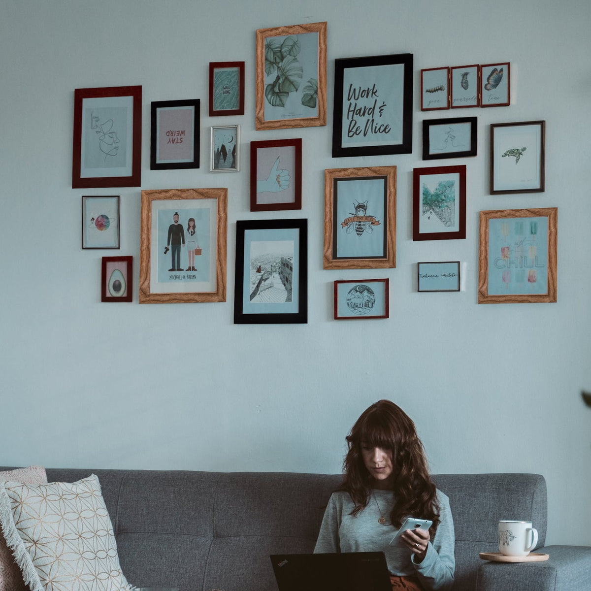 Popular & Top Selling Photo Frames | Frame USA