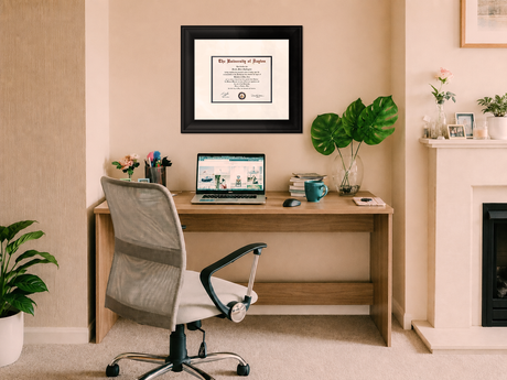 Graduation Picture Frames