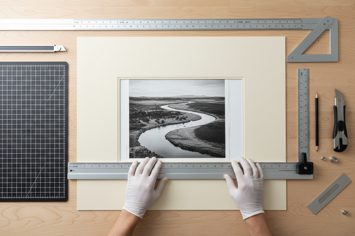 All Mat Samples | Pick the Perfect Mat |Frame USA