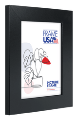 Affordable Large Black Picture Frame
