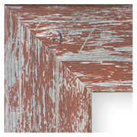 American Barn Samples