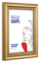 American Value Large Gold #795 Picture Frame