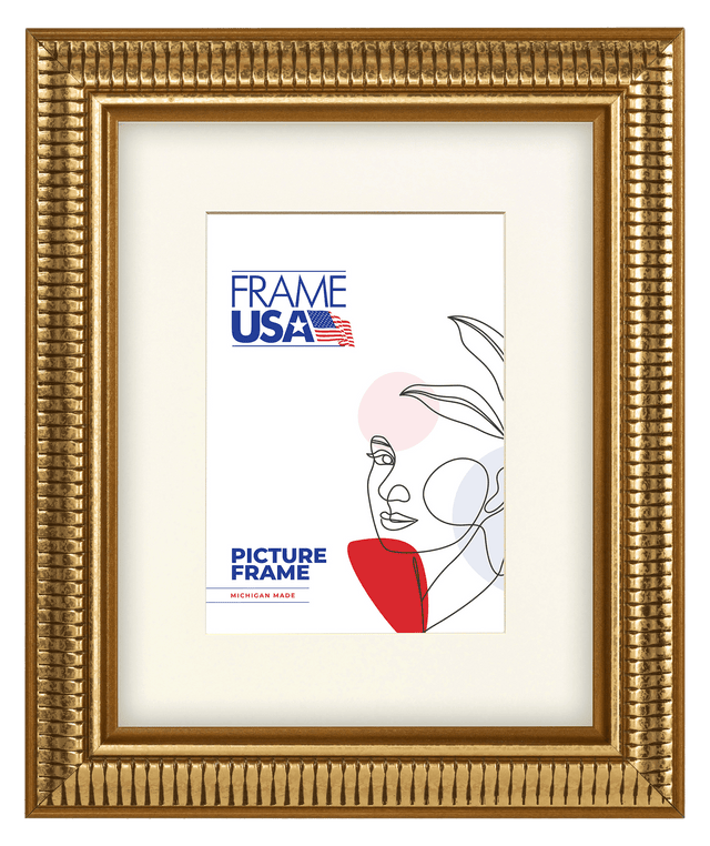 Us$88 Frame American Value Large Gold Picture Frames - Gold | Big Gold Photo Frames ...