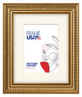 American Value Large Gold #797 Picture Frame