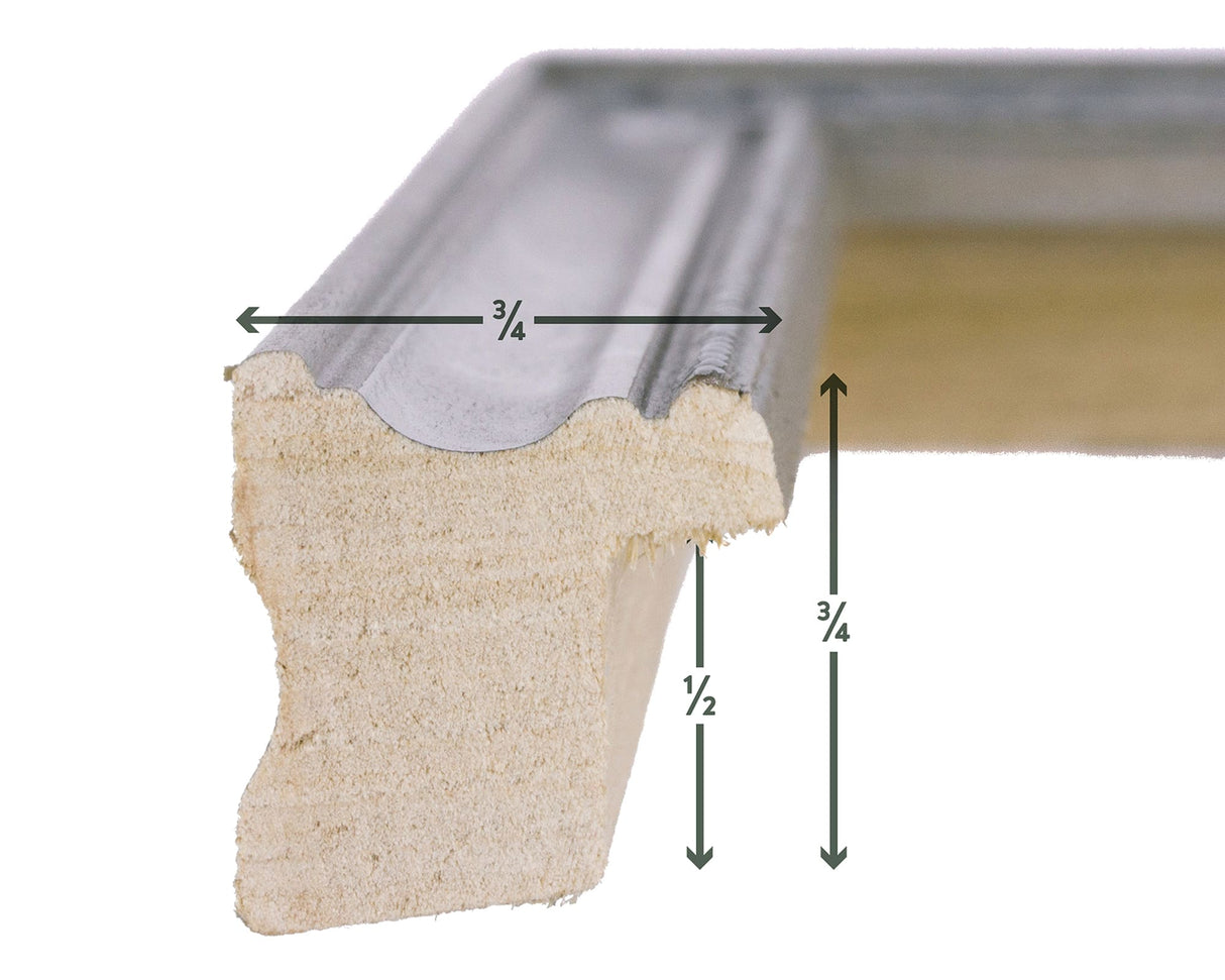 American Value Thin Samples