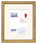 American Value Thin Gold #805 Picture Frame