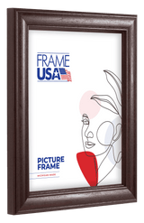 Americana Cherry Picture Frame