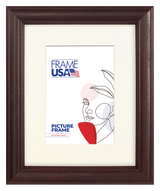 Americana Cherry Picture Frame
