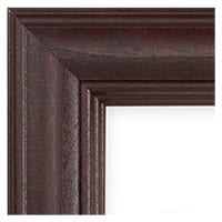 Americana Cherry Picture Frame