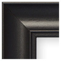 Bistro Black Picture Frame