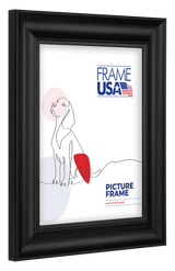 Bistro Espresso Picture Frame