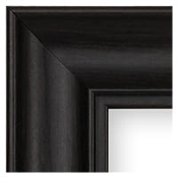 Bistro Espresso Picture Frame
