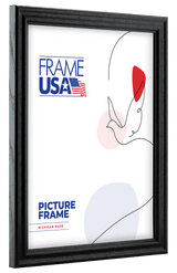 Cbg Black Picture Frame