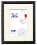 Cbg Black Picture Frame