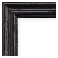 Cbg Black Picture Frame