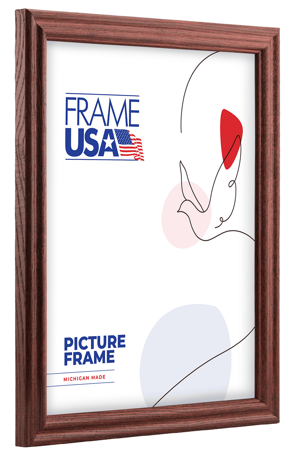 Cbg Cherry Picture Frame
