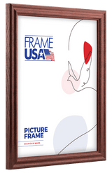 Cbg Cherry Picture Frame