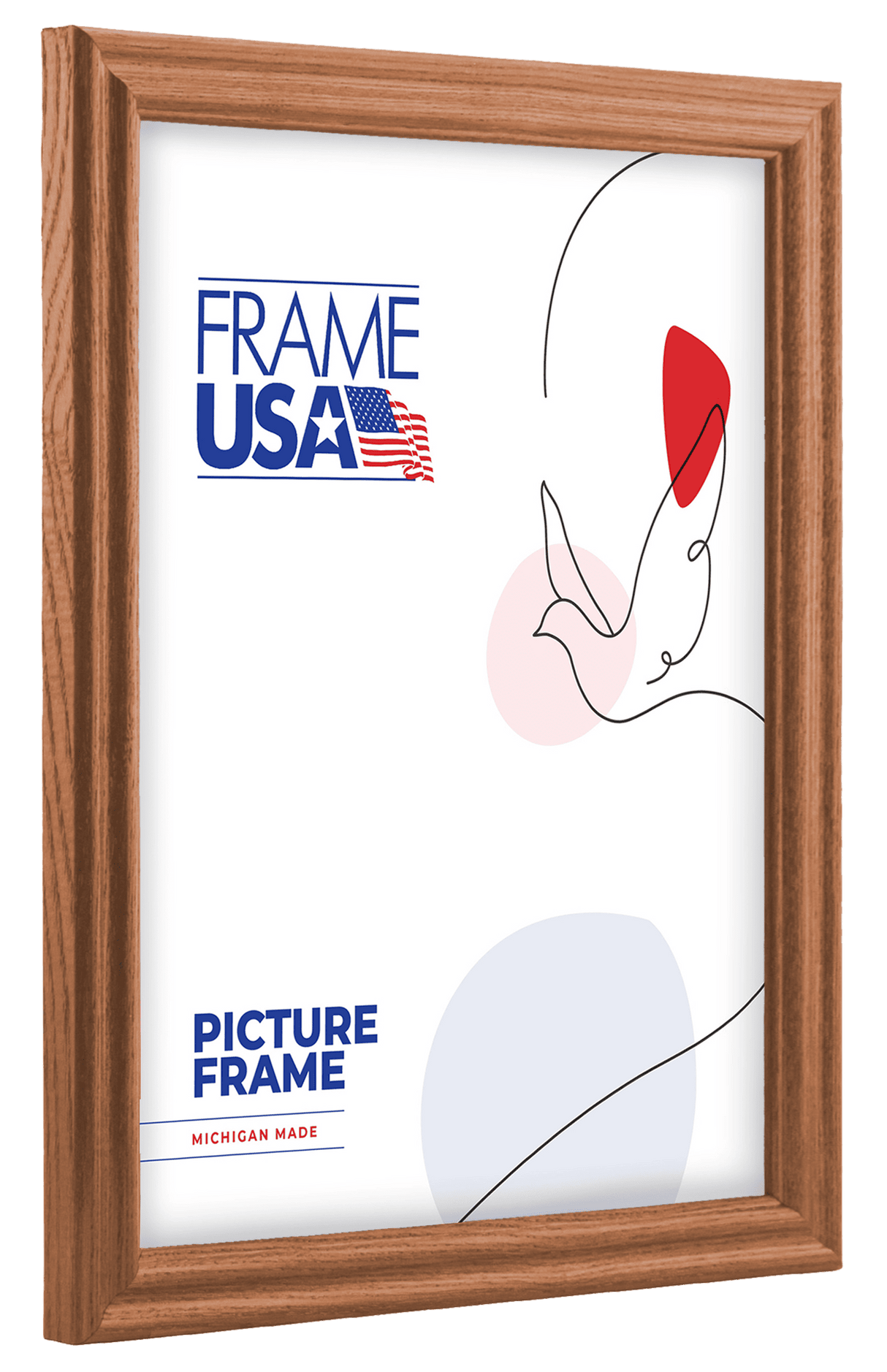Cbg Honey Picture Frame