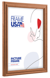 Cbg Honey Picture Frame