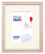 Cbg Whitewash Picture Frame
