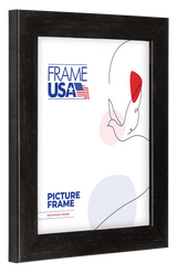 Café Espresso Picture Frame