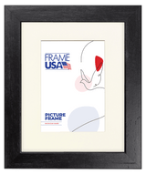 Café Espresso Picture Frame