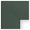 Colori Large Green Picture Frame