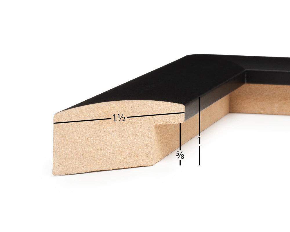 Corporate Rounded Samples