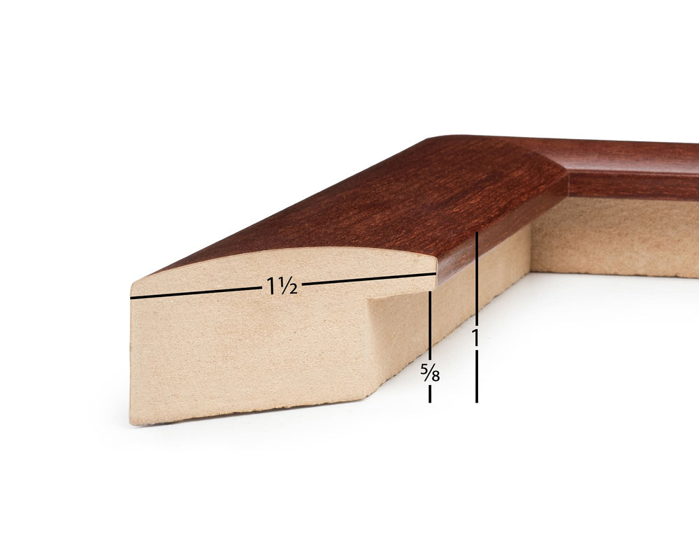 Corporate Rounded Samples