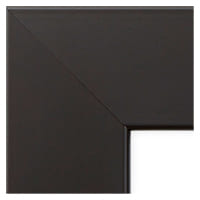Corporate Wide Black Picture Frame