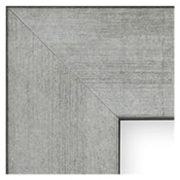 Corporate Wide Silver Picture Frame