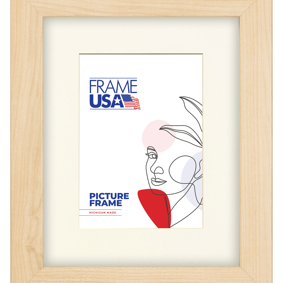 Corporate Picture Frames for Artwork, Certificates, & Pictures ...