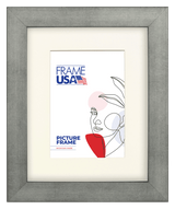 Corporate Silver Picture Frame