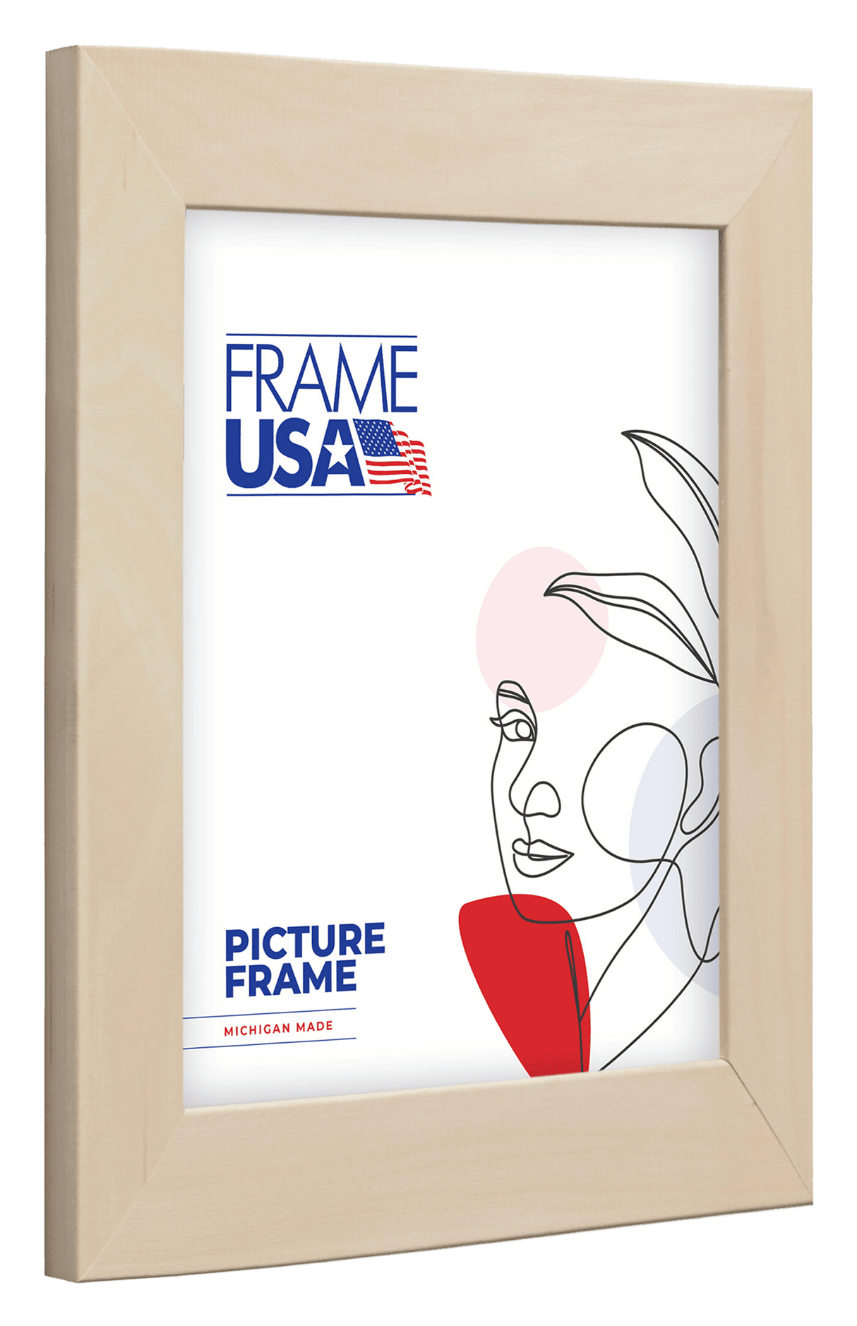 Decorate-It 1.5 Inch Picture Frame