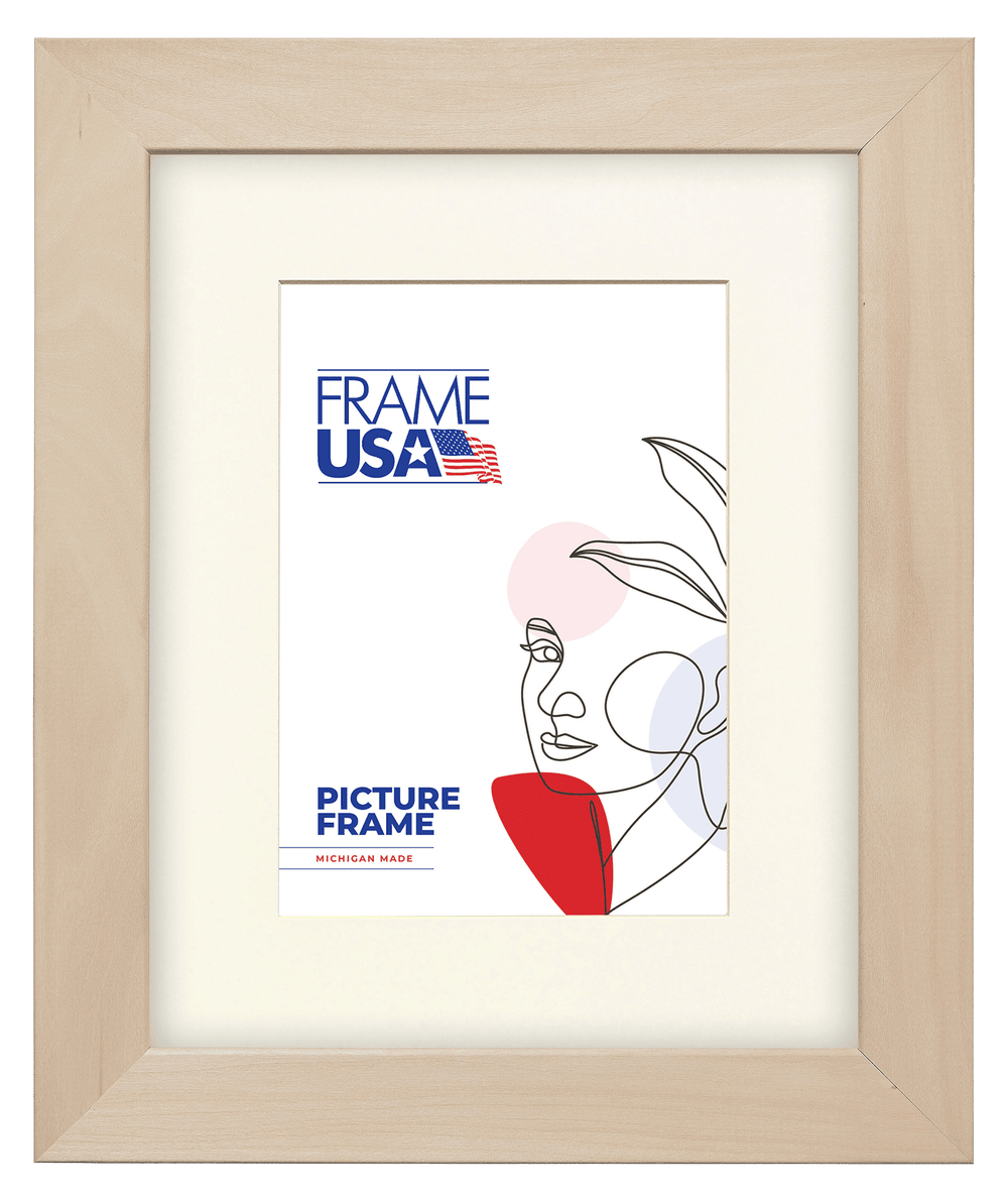 Decorate-It 1.5 Inch Picture Frame