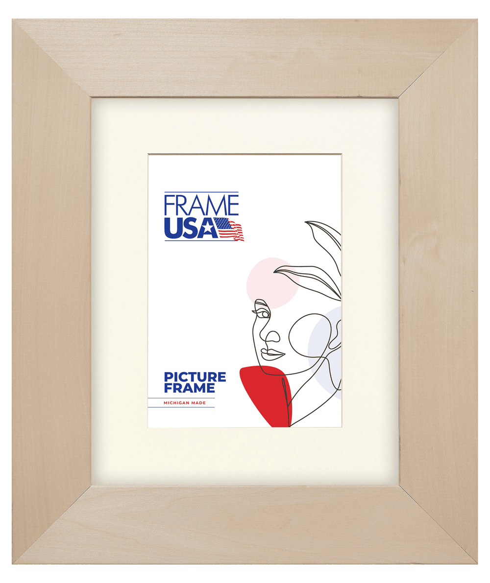 Decorate-It 2 Inch Picture Frame