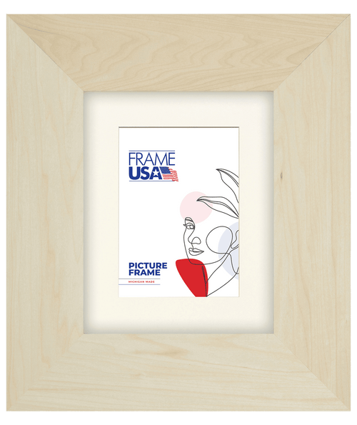 Decorate-It 3 Inch Picture Frame